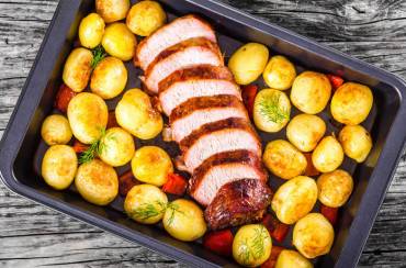 Ψαρονέφρι ψητό