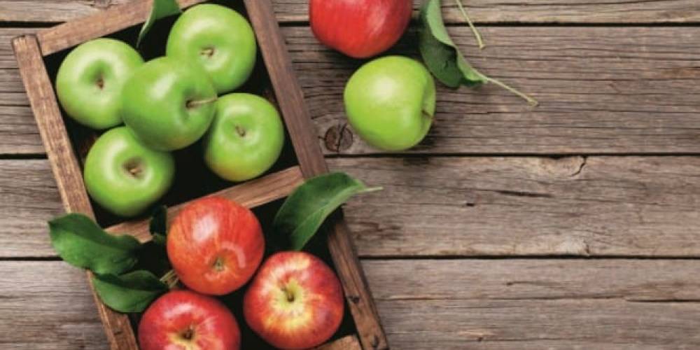 Μήλα: 5 λόγοι υγείας για να τα προτιμήσετε